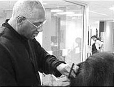 John Atchison Salon John Atchison Salon